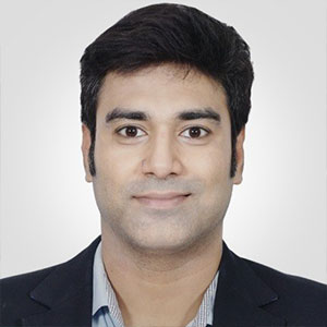 Shubhashish Biswas