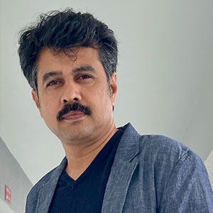 Suchit Bhatwadekar