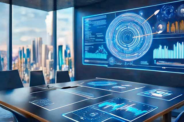 The Chief Technology Officer Program