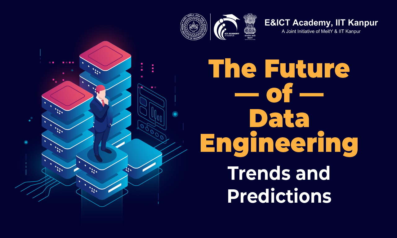 The Future of Data Engineering: Trends and Predictions