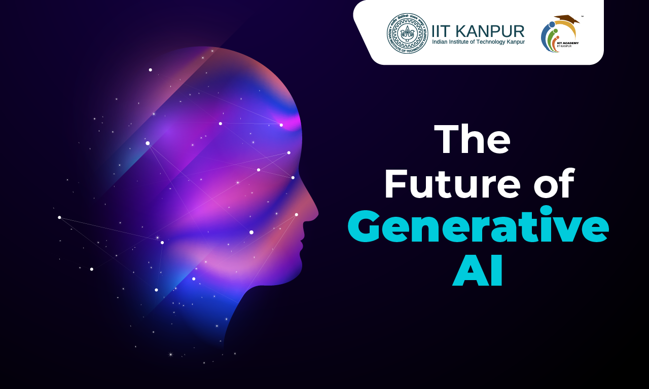 The Future of Generative AI – Revolutionizing Art and Design