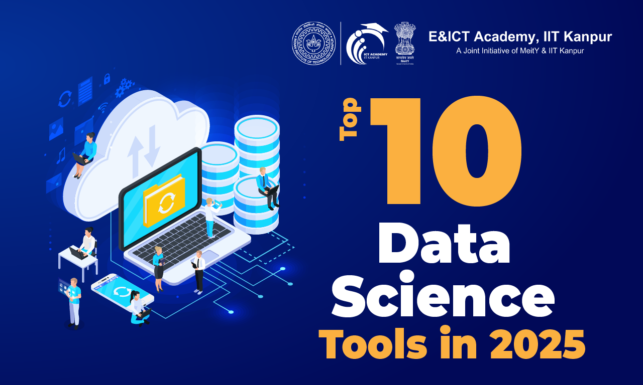 Top 10 Data Science Tools in 2026