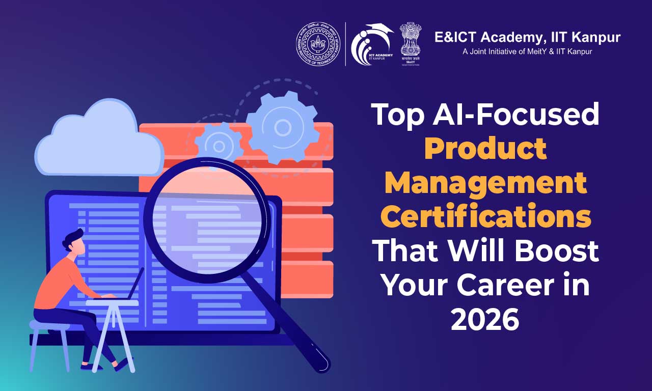 Top AI-Focused Product Management Certifications That Will Boost Your Career in 2026