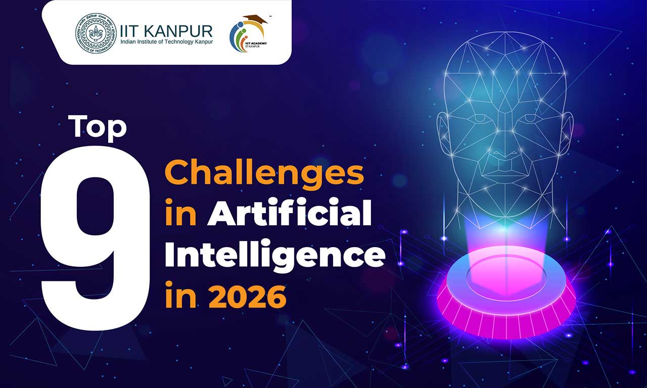 Top Challenges in Artificial Intelligence in 2026