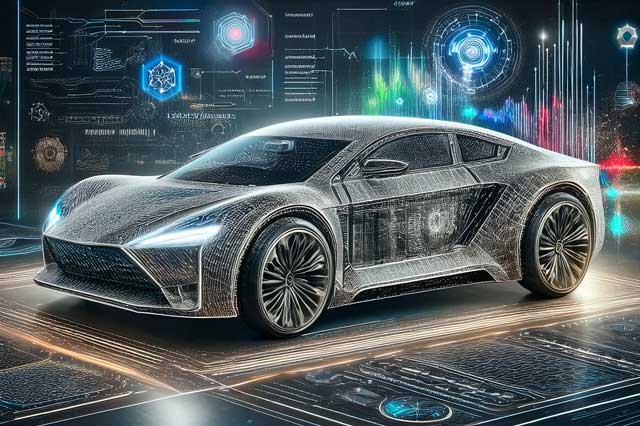 Vehicle Design and Analysis