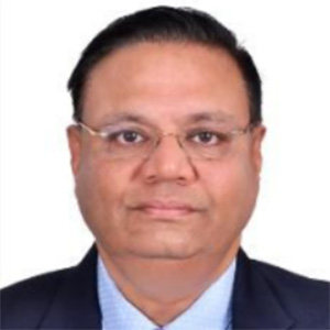 Mr. Venkatesh Natarajan