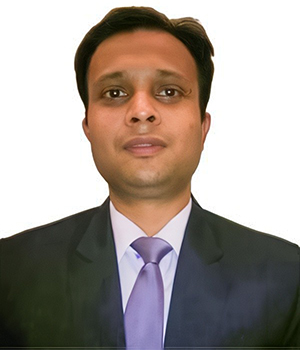 Vipin Chaudhary