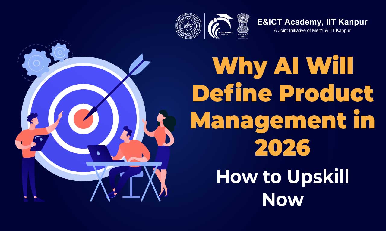 Why AI Will Define Product Management in 2026—and How to Upskill Now