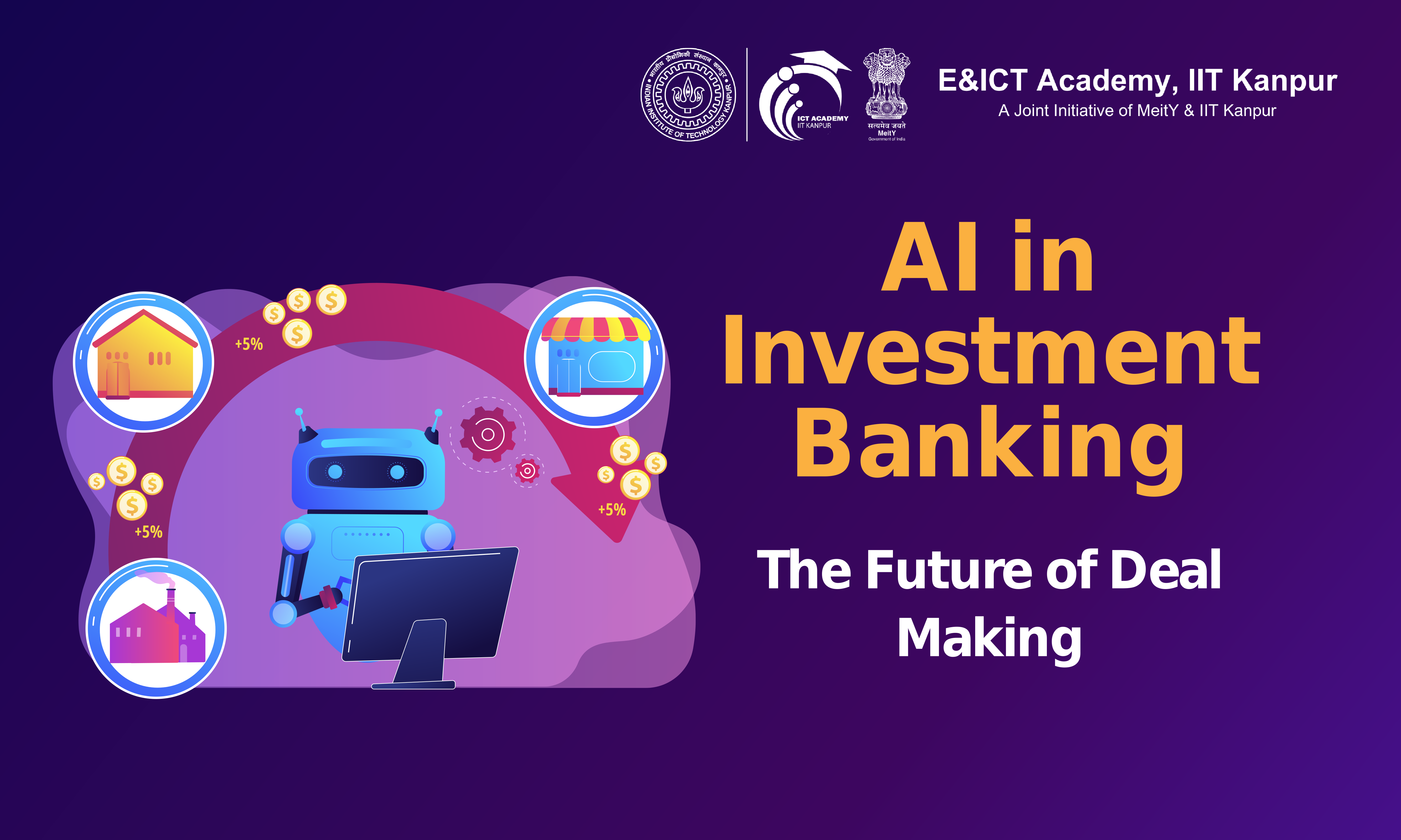 AI in Investment Banking: How It Is Transforming IB in 2026
