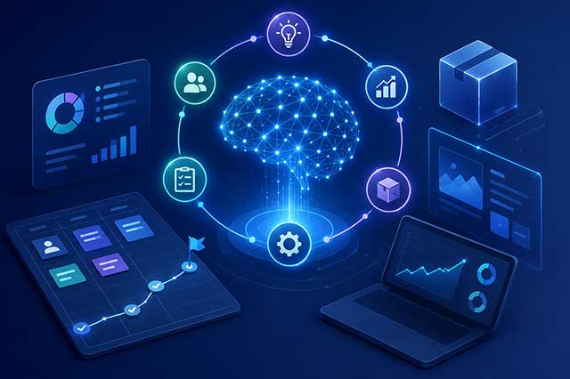 AI Integrated Product Management Program