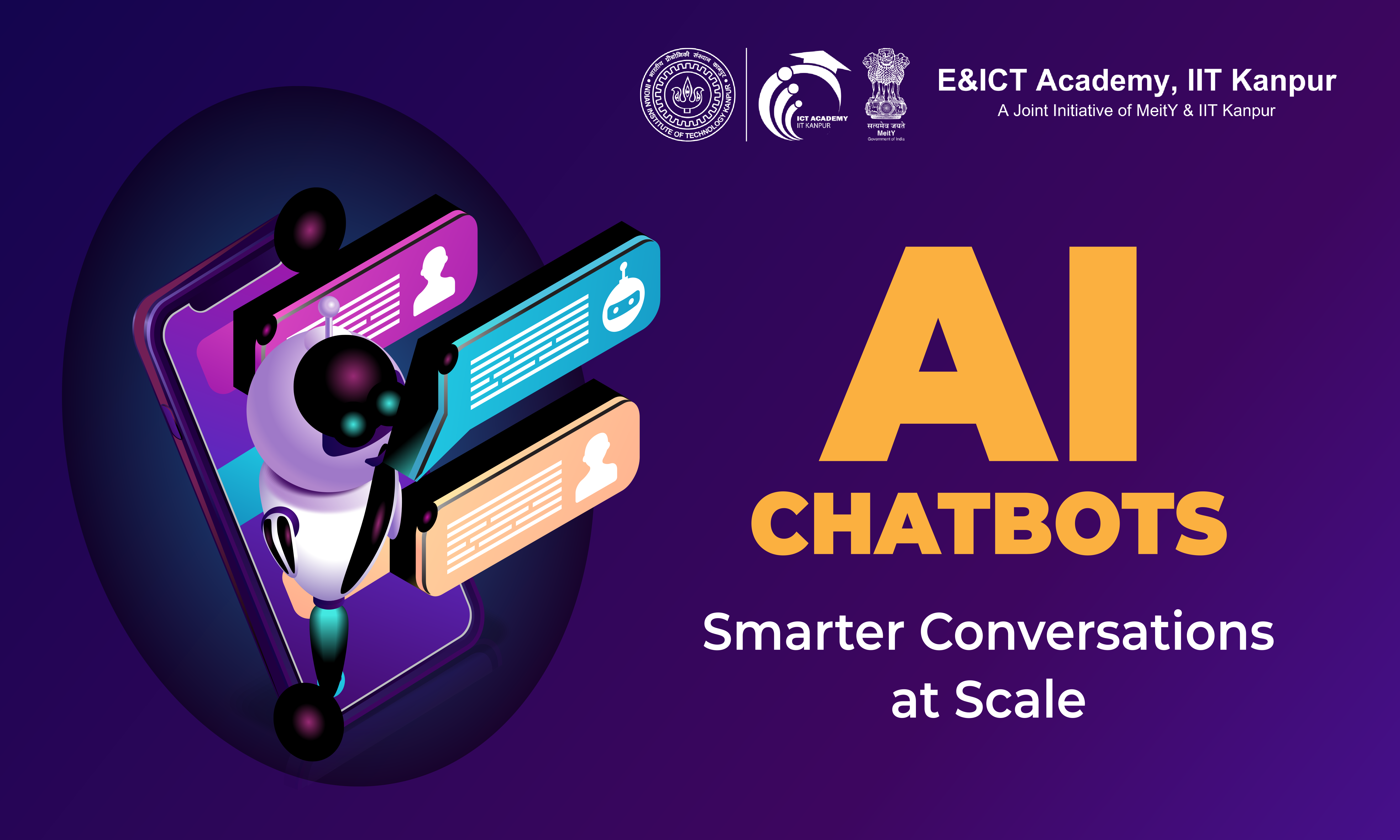 AI Chatbots Explained: Types, How They Work and Best Use Cases (2026)
