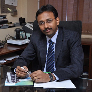 Arks Srinivas