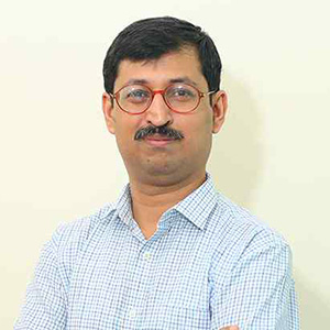Prof. Arnab Bhattacharya