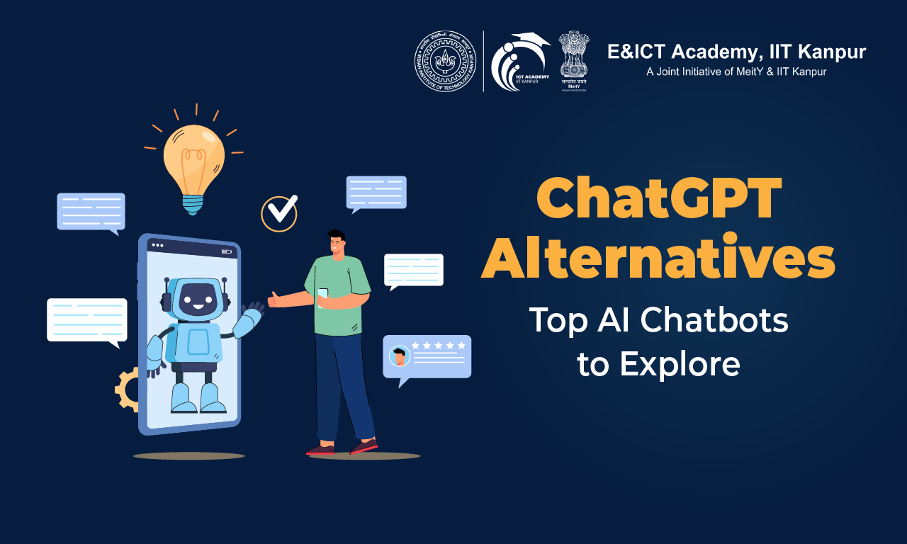 ChatGPT Alternatives in 2026: 8 Best AI Chatbots Compared With Pricing and Use Cases