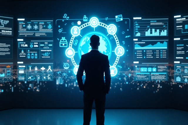 Chief Digital & AI Officer Program