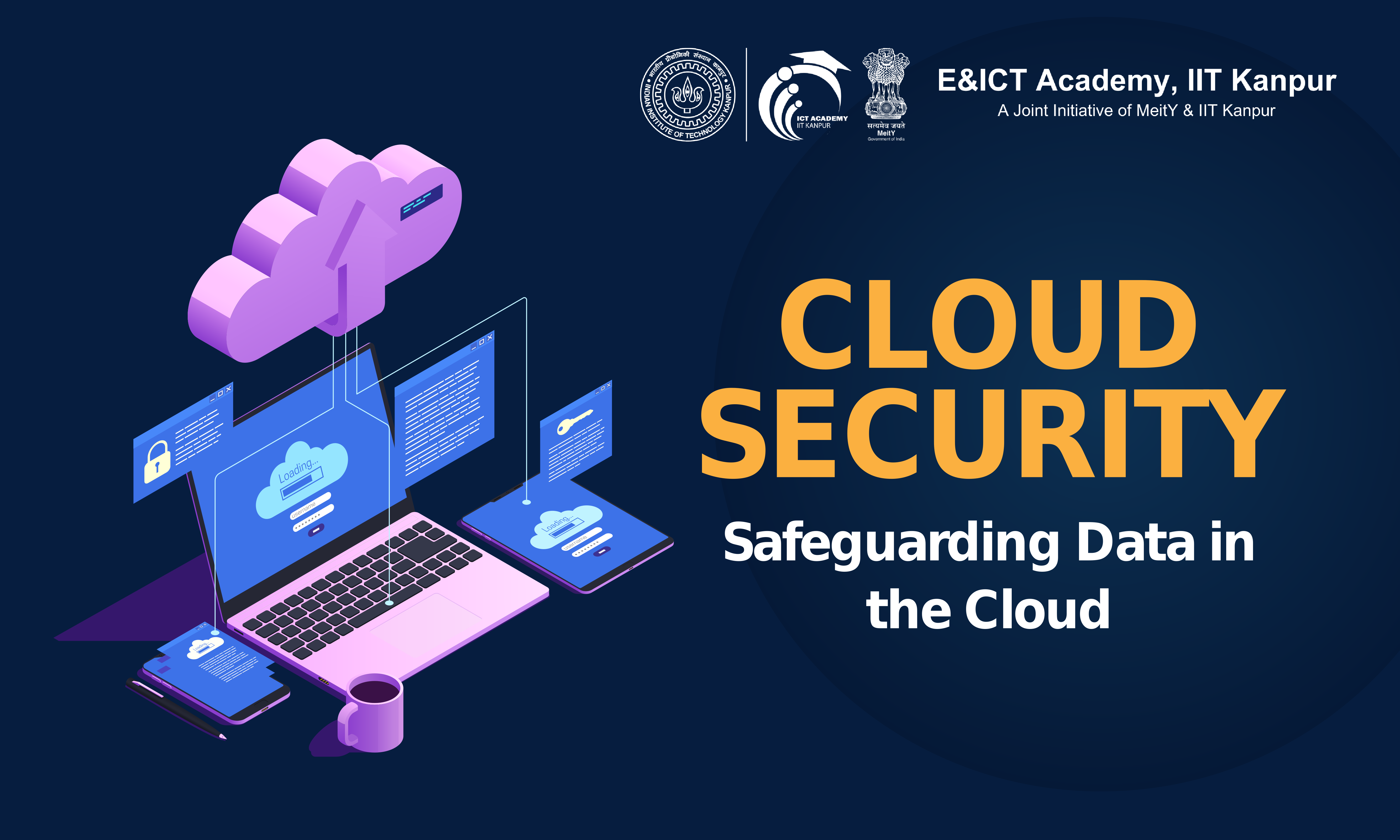Cloud Security Explained: Risks, Models and Best Practices (2026)