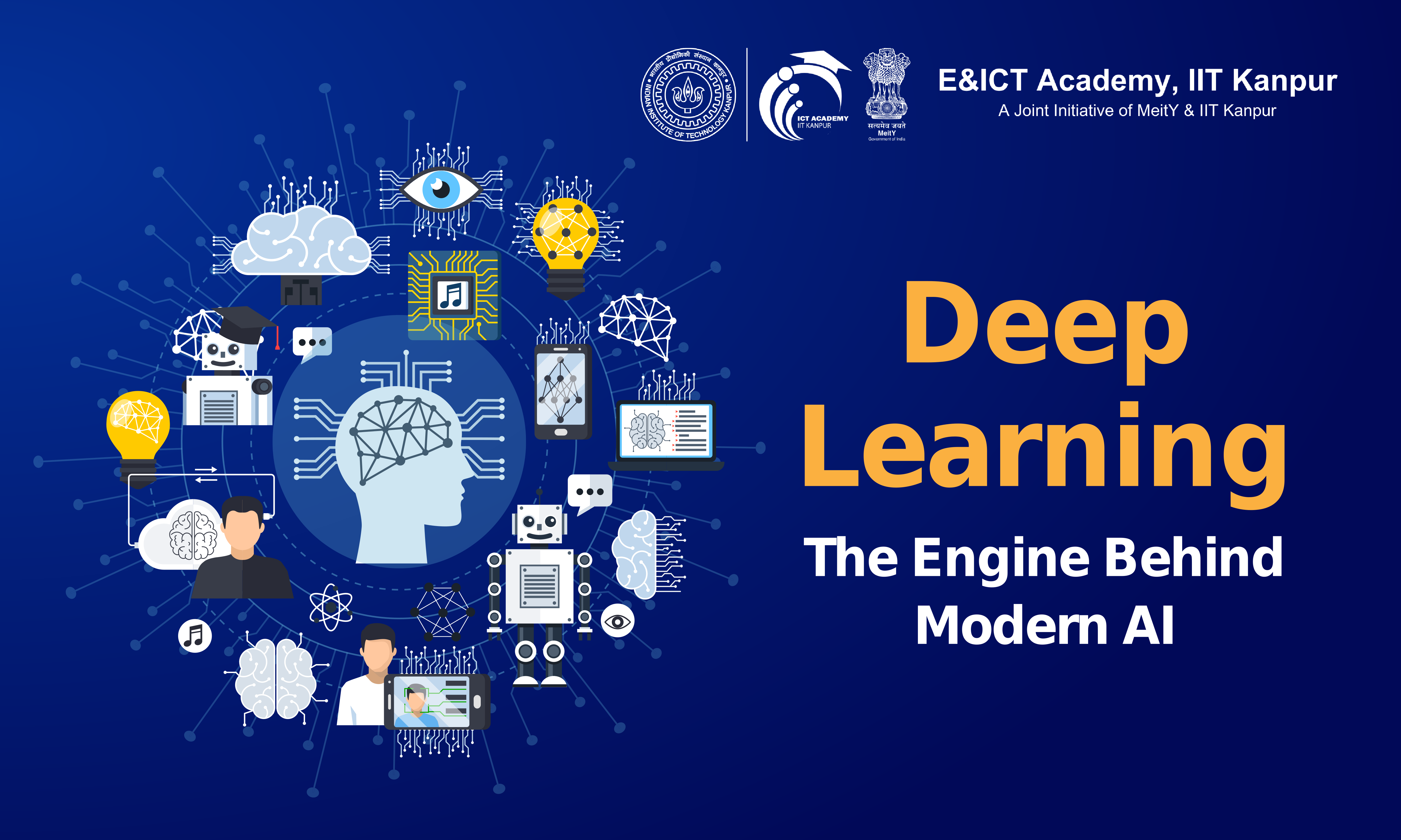 Deep Learning Explained: How Neural Networks Power Modern AI in 2026