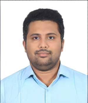 Dr. Deepak Ronanki