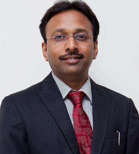 Dr. ARKS Srinivas