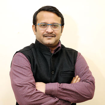 Dr. Suvendu Naskar