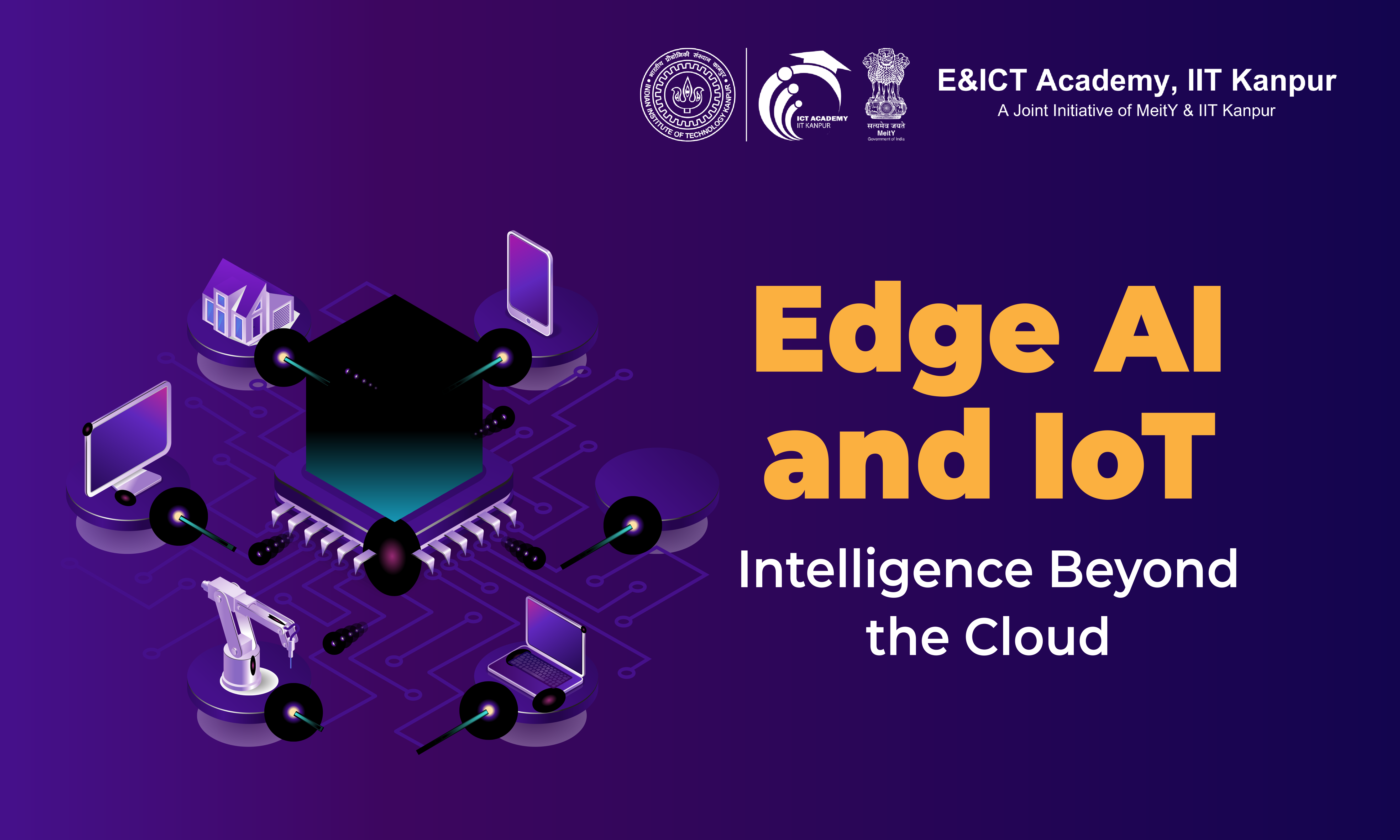 Edge AI and IoT: How AI Is Moving to the Network Edge in 2026