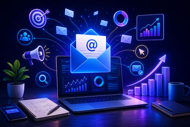 Email Marketing