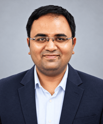 Dr. Mahipal Jadeja