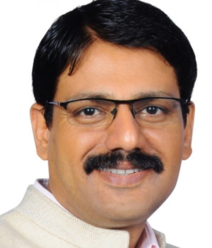 Manish Kumar