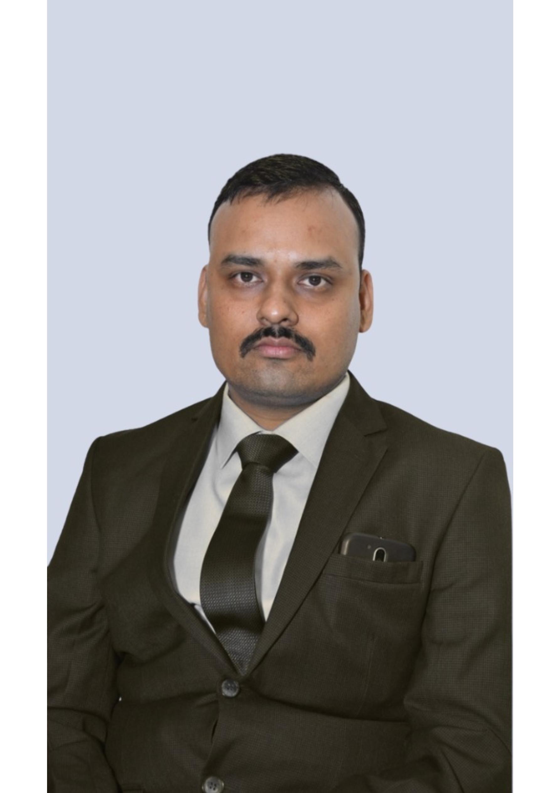Mudit Mathur