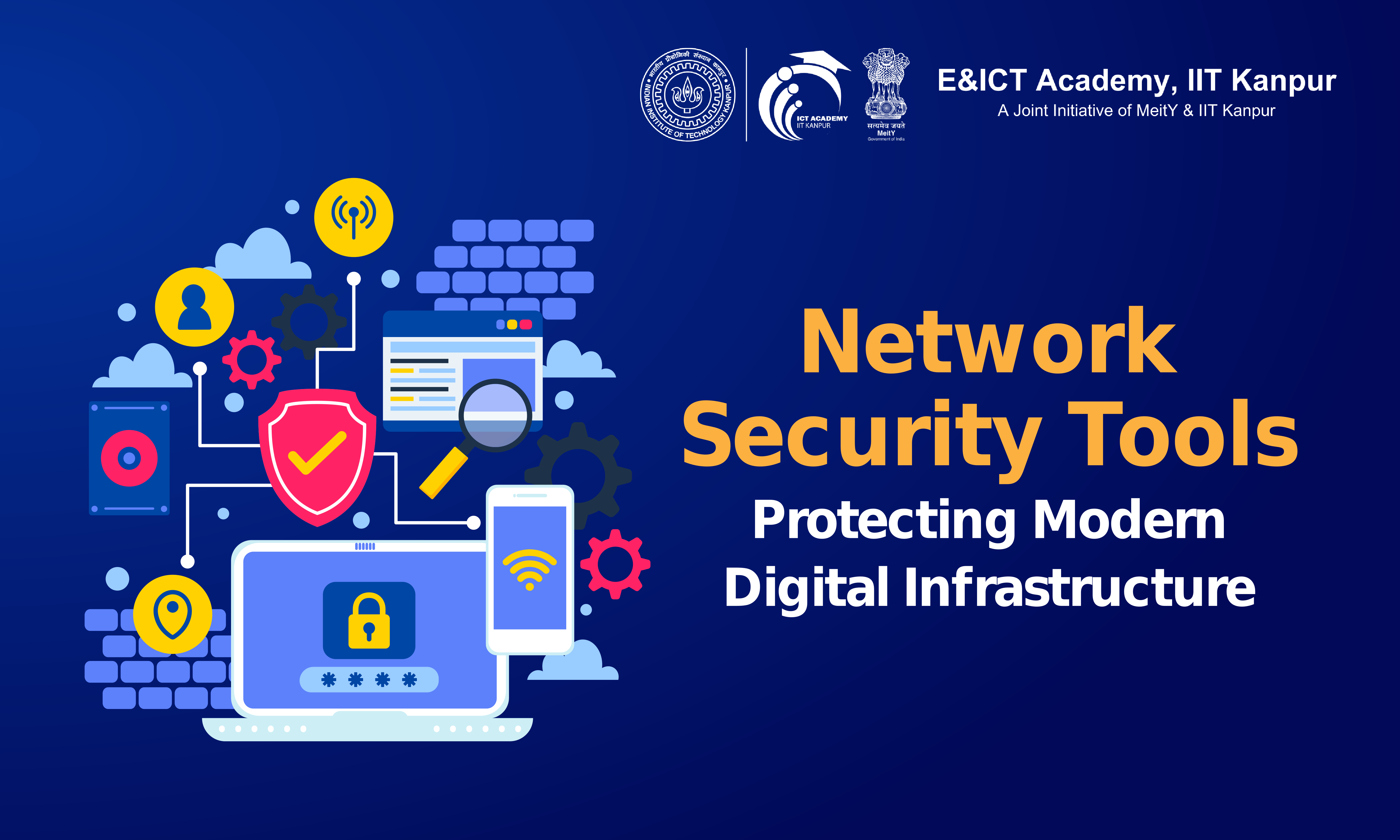 Network Security Tools, Devices and Solutions: What Enterprises Use in 2026
