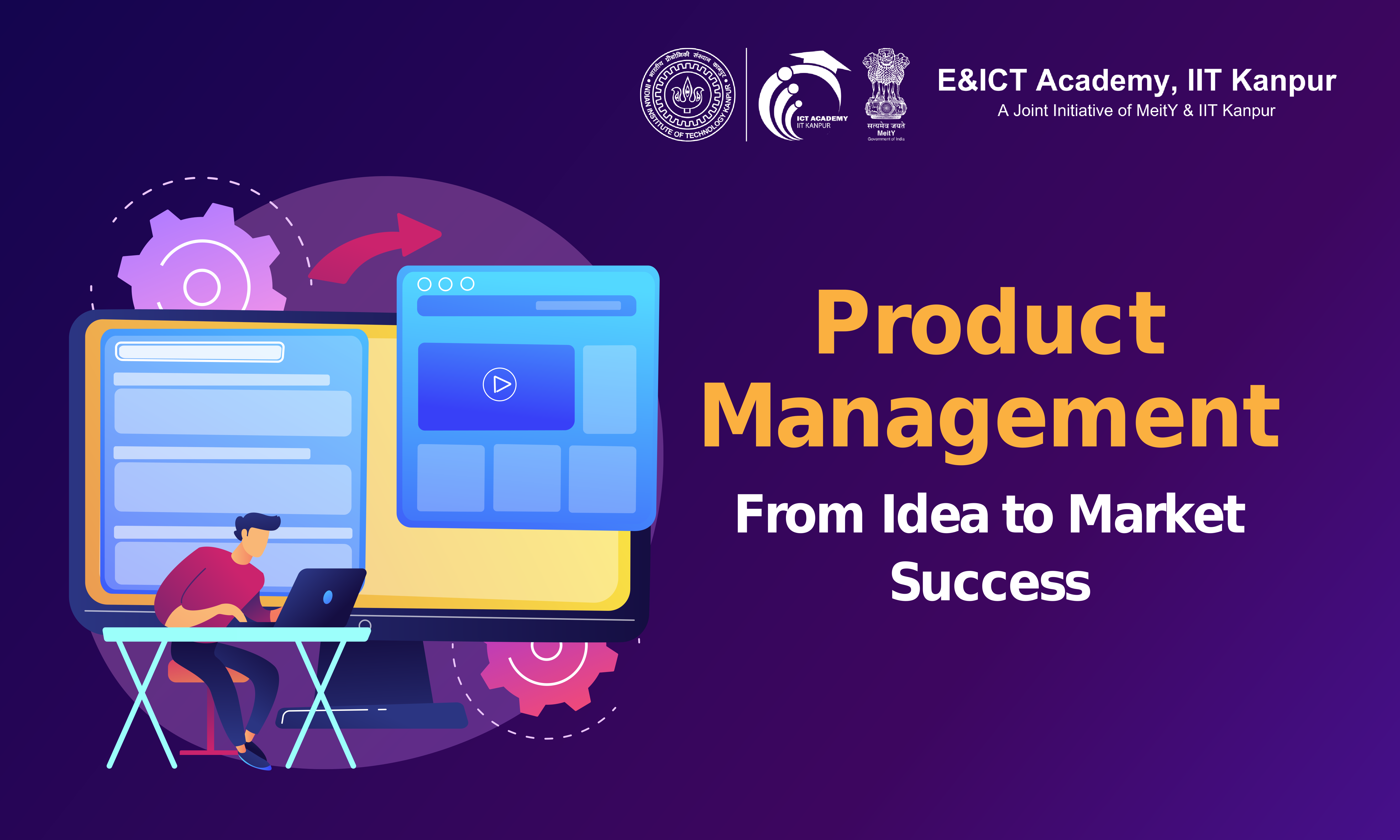 Product Management: Complete Guide to Roles, Frameworks and Career (2026)