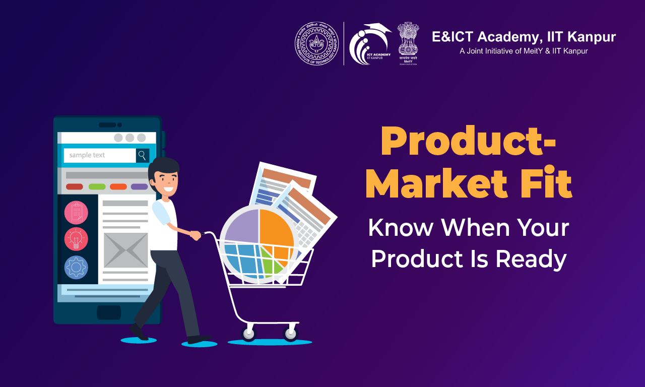 What Is Product-Market Fit? How to Know When You Have Actually Found It (2026)
