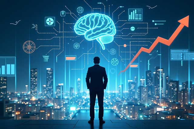 Professional Certificate Program in Leadership with AI