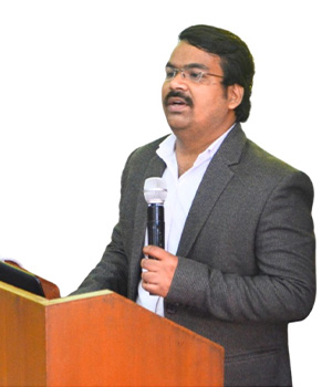 Rahul Gupta