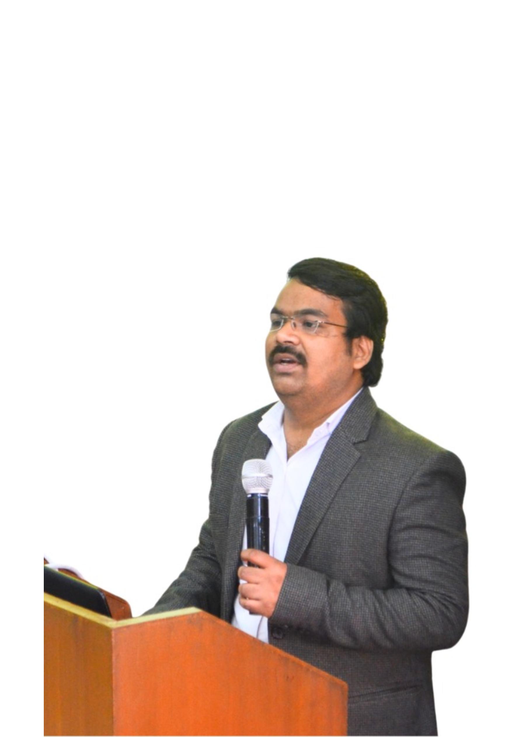 Rahul Gupta