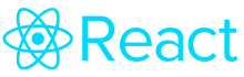 React