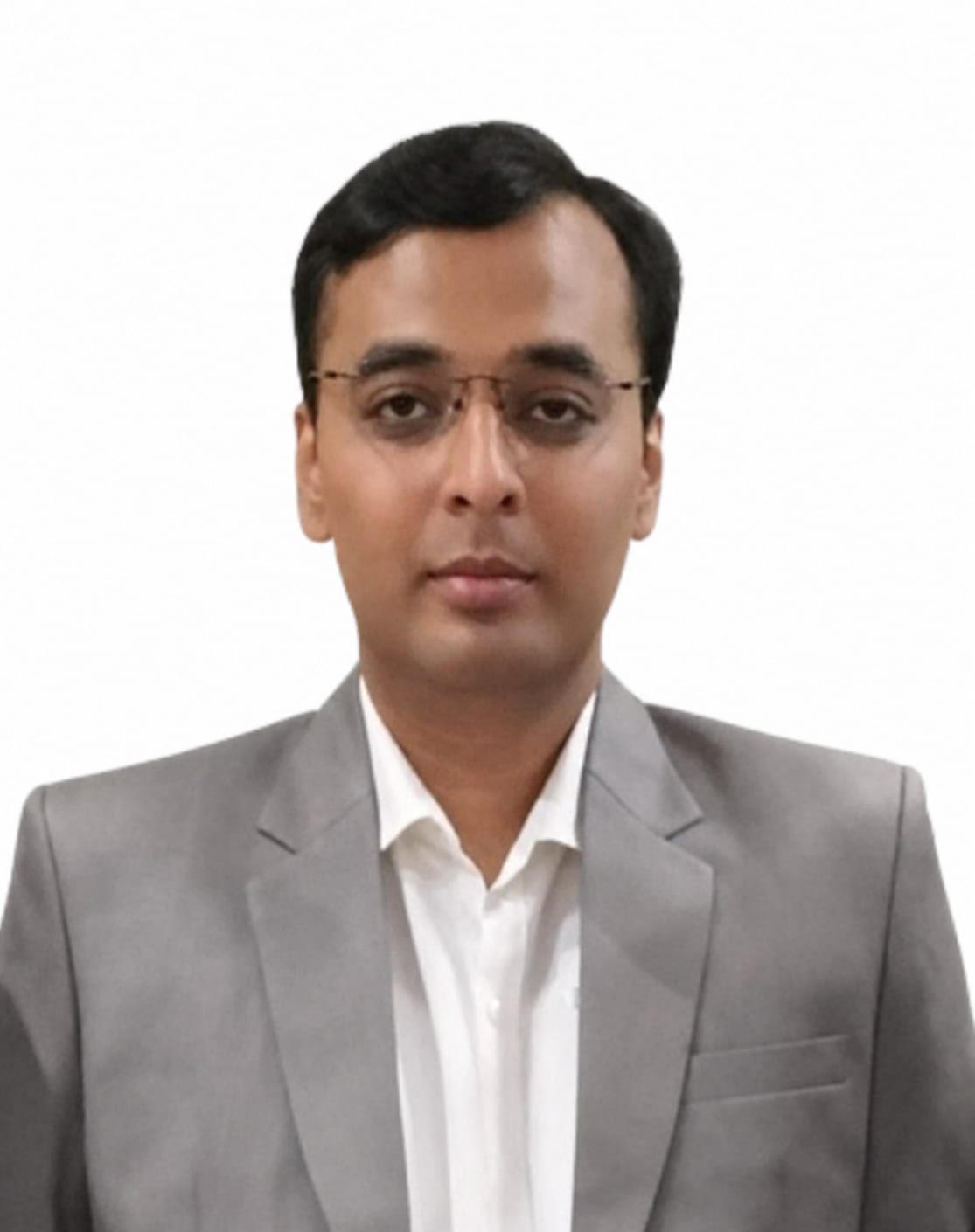 Swarnim Varma
