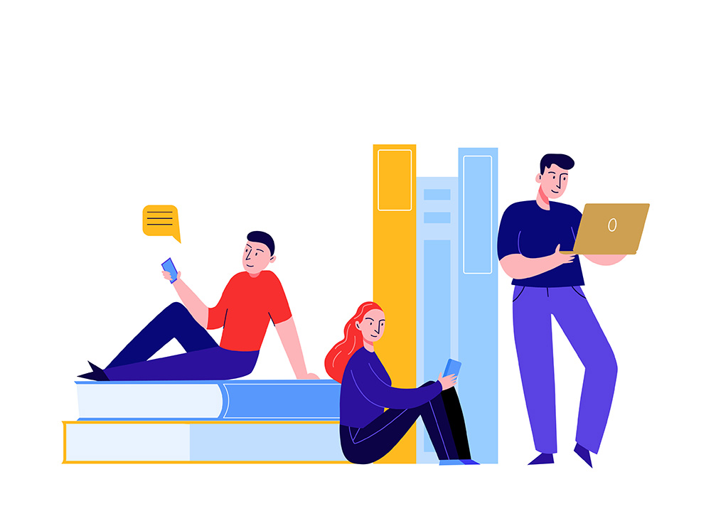 DU User Register Illustration